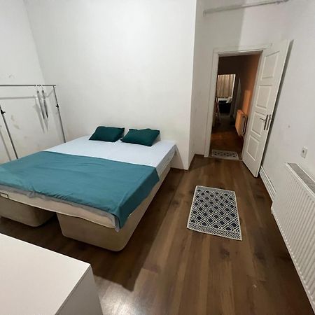 Nobis Cihangir Apartments Istanbul Exterior foto