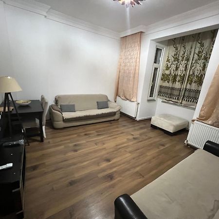 Nobis Cihangir Apartments Istanbul Exterior foto
