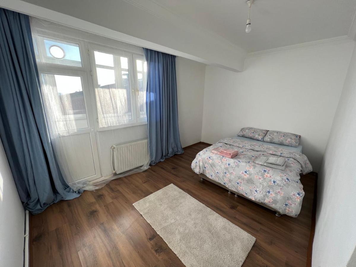 Nobis Cihangir Apartments Istanbul Exterior foto