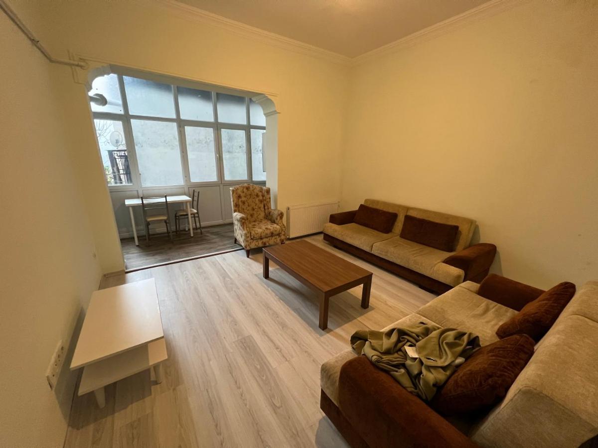 Nobis Cihangir Apartments Istanbul Exterior foto
