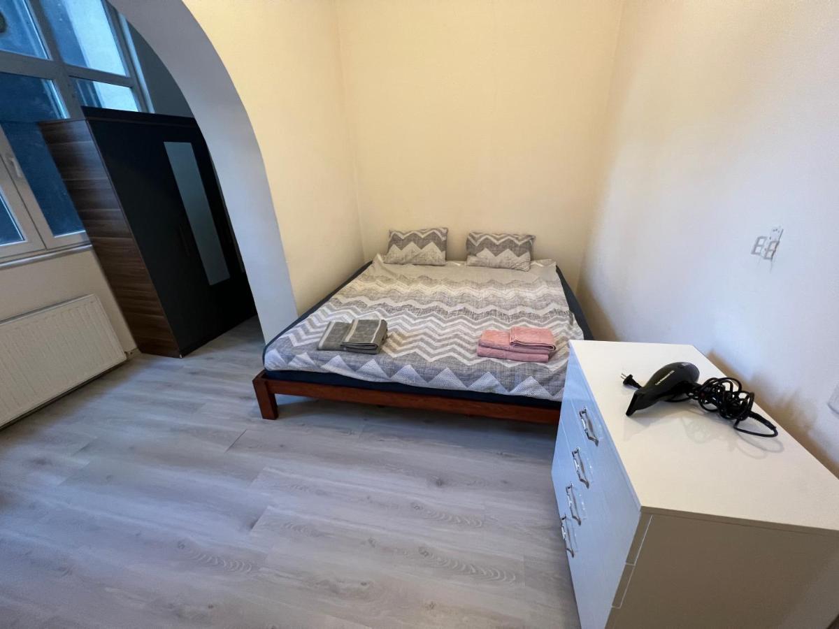 Nobis Cihangir Apartments Istanbul Exterior foto