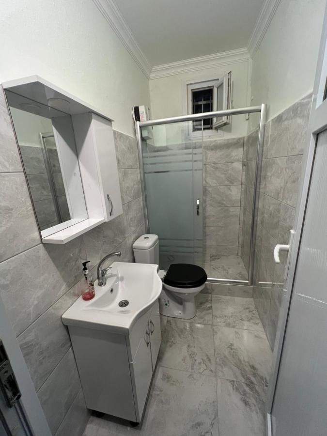 Nobis Cihangir Apartments Istanbul Exterior foto