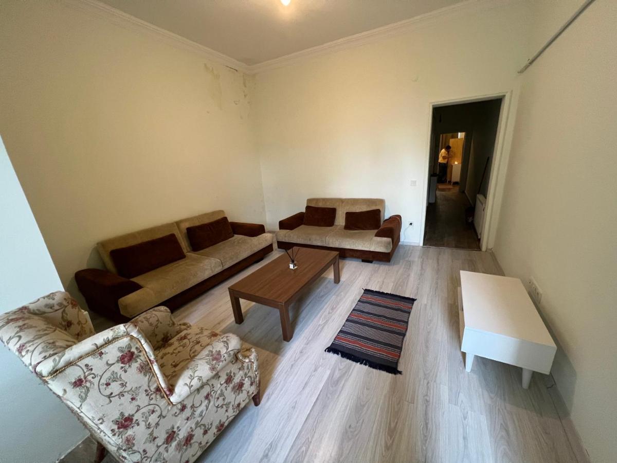 Nobis Cihangir Apartments Istanbul Exterior foto