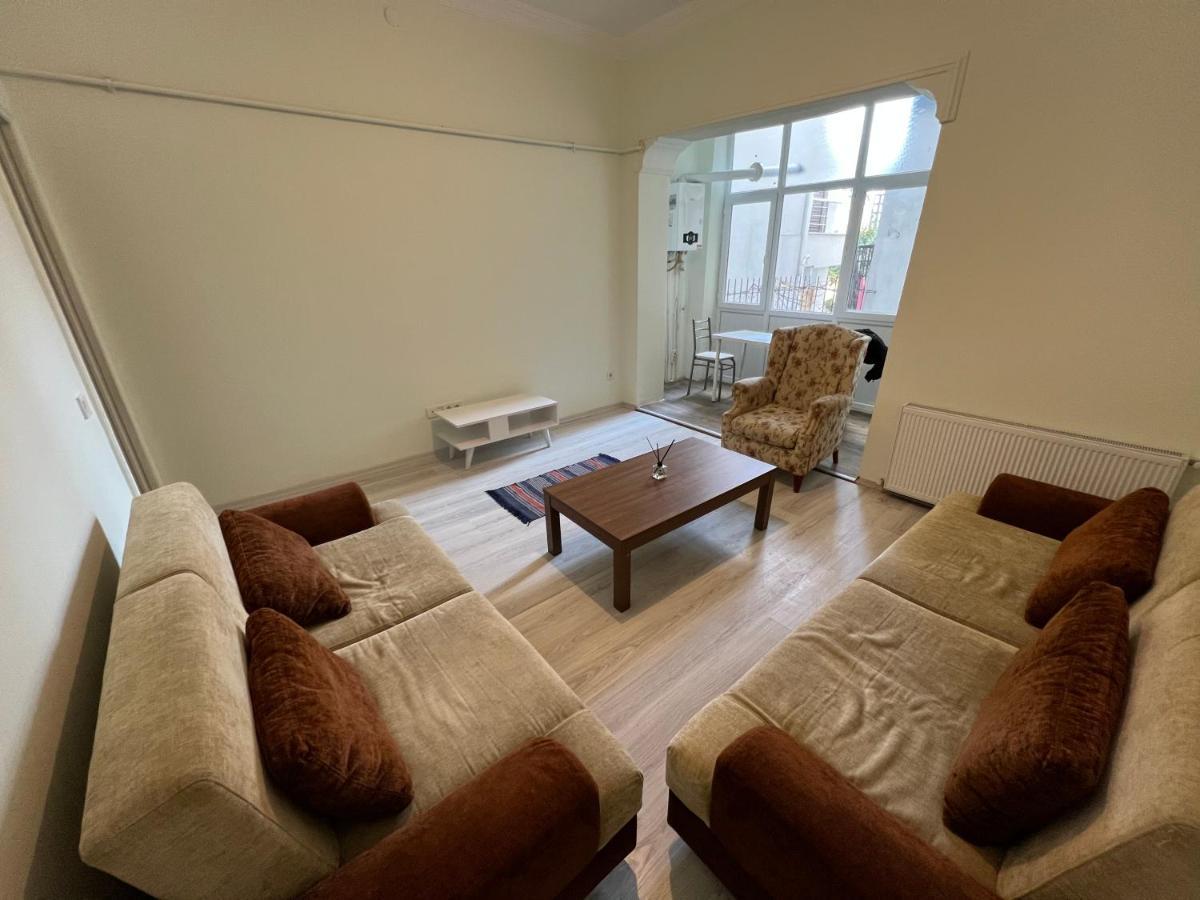 Nobis Cihangir Apartments Istanbul Exterior foto