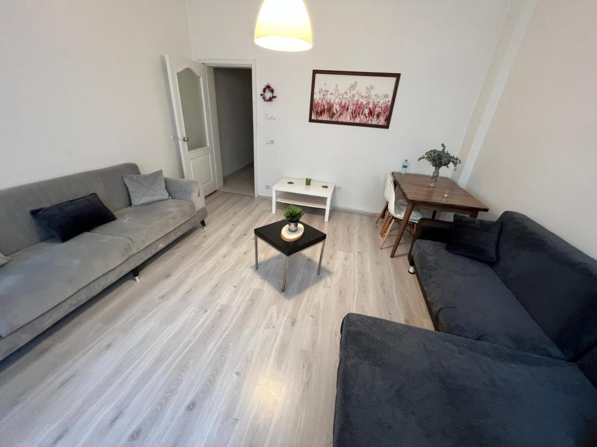 Nobis Cihangir Apartments Istanbul Exterior foto