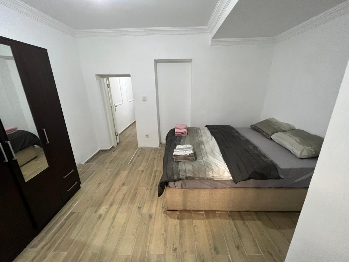 Nobis Cihangir Apartments Istanbul Exterior foto