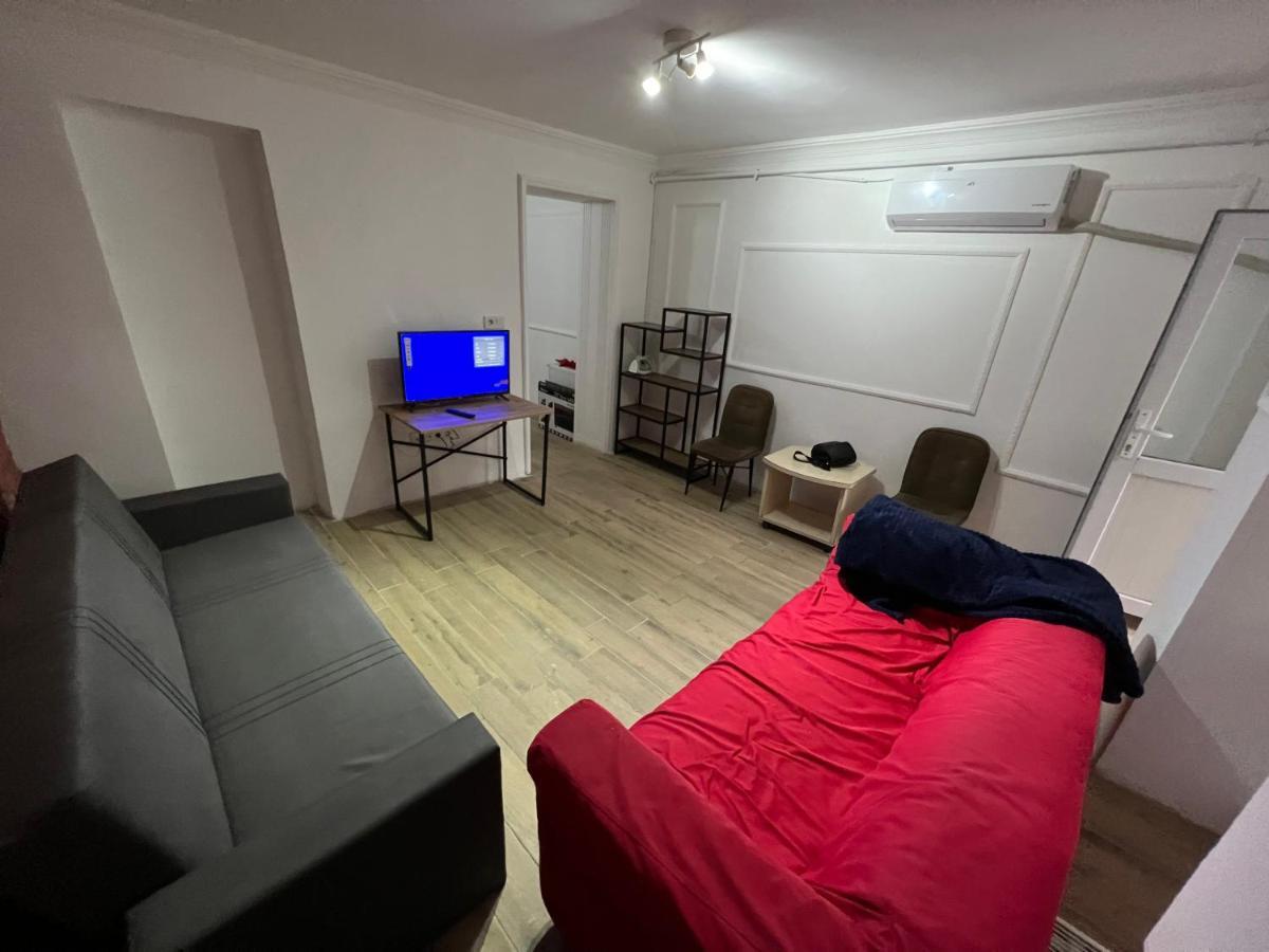 Nobis Cihangir Apartments Istanbul Exterior foto