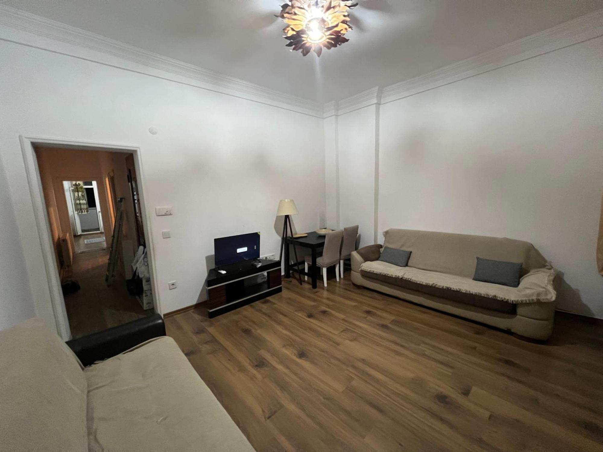 Nobis Cihangir Apartments Istanbul Exterior foto