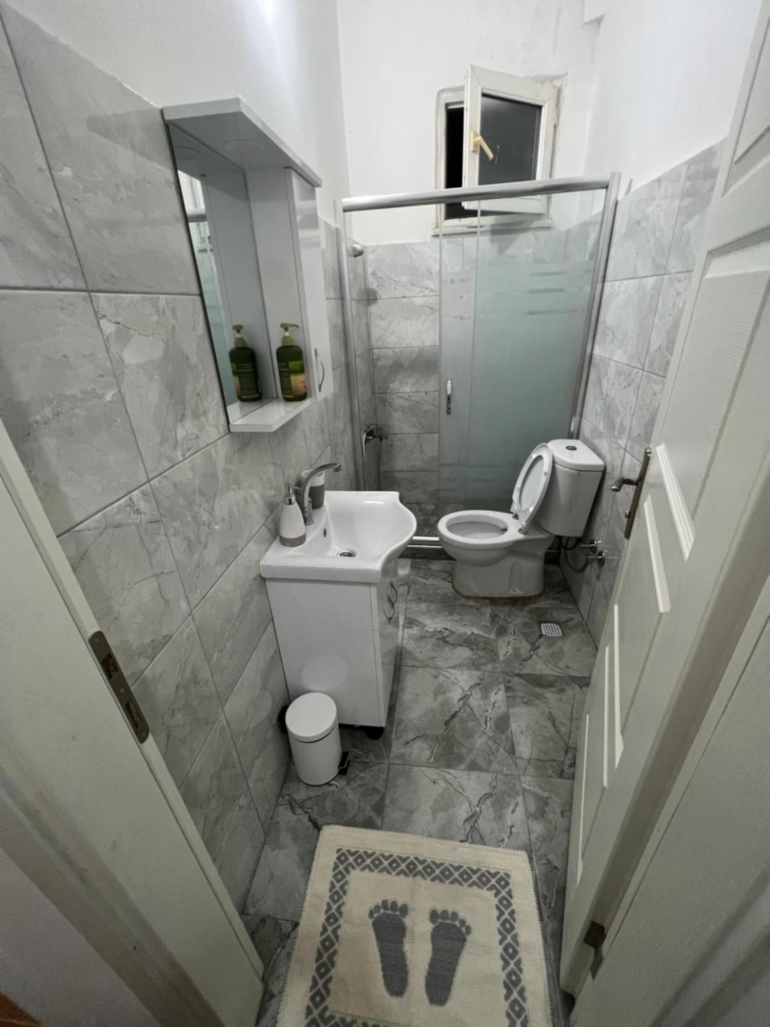Nobis Cihangir Apartments Istanbul Exterior foto