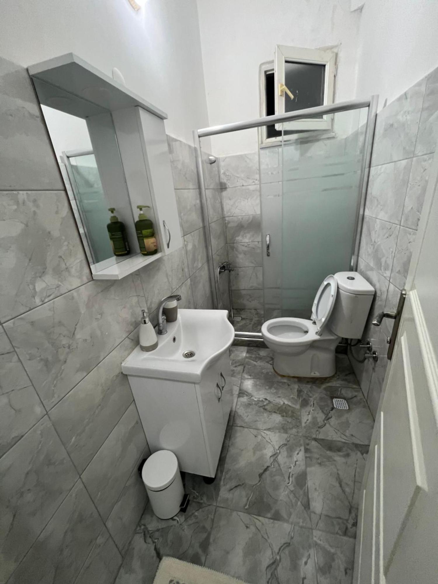 Nobis Cihangir Apartments Istanbul Exterior foto