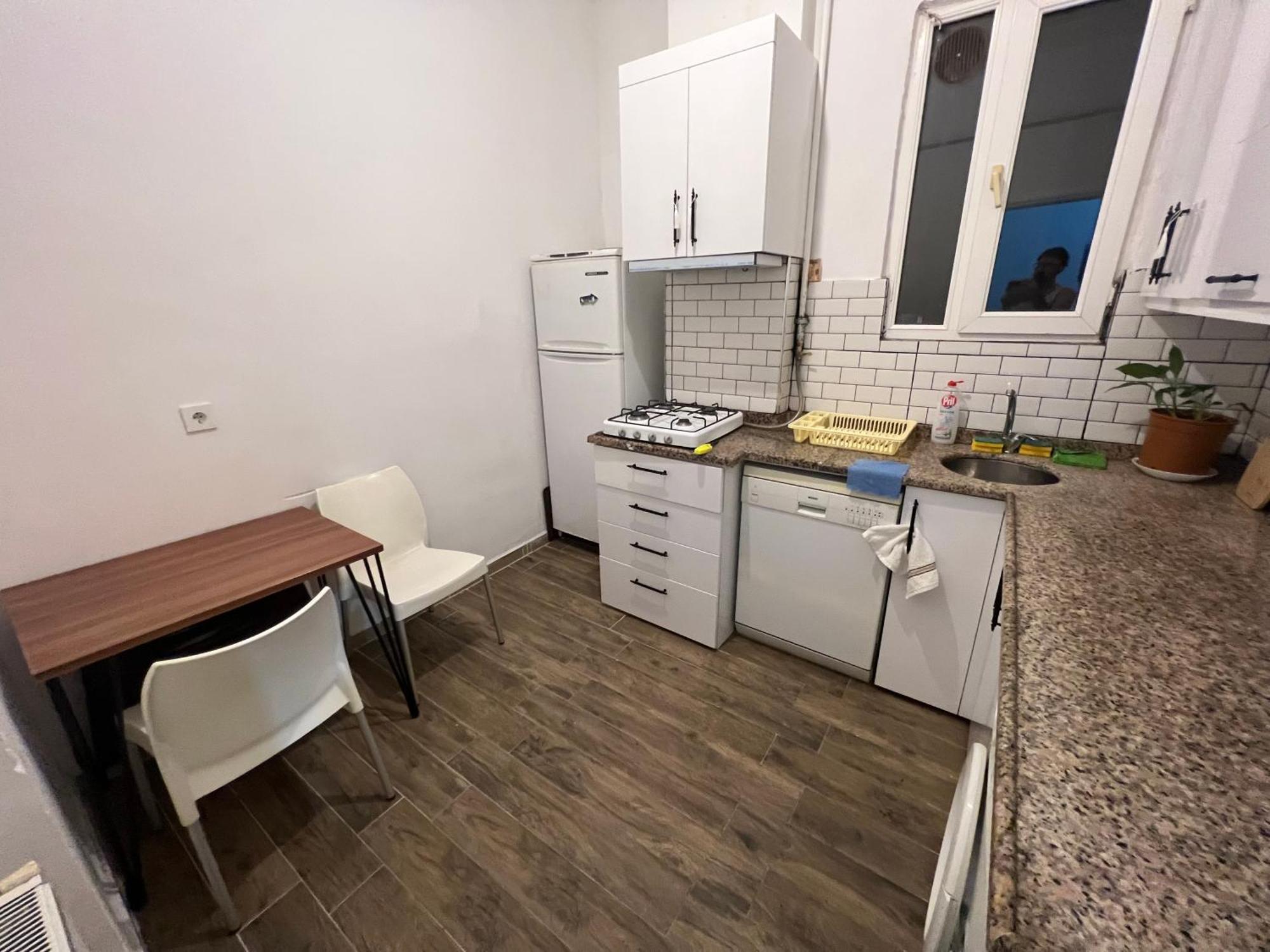 Nobis Cihangir Apartments Istanbul Exterior foto