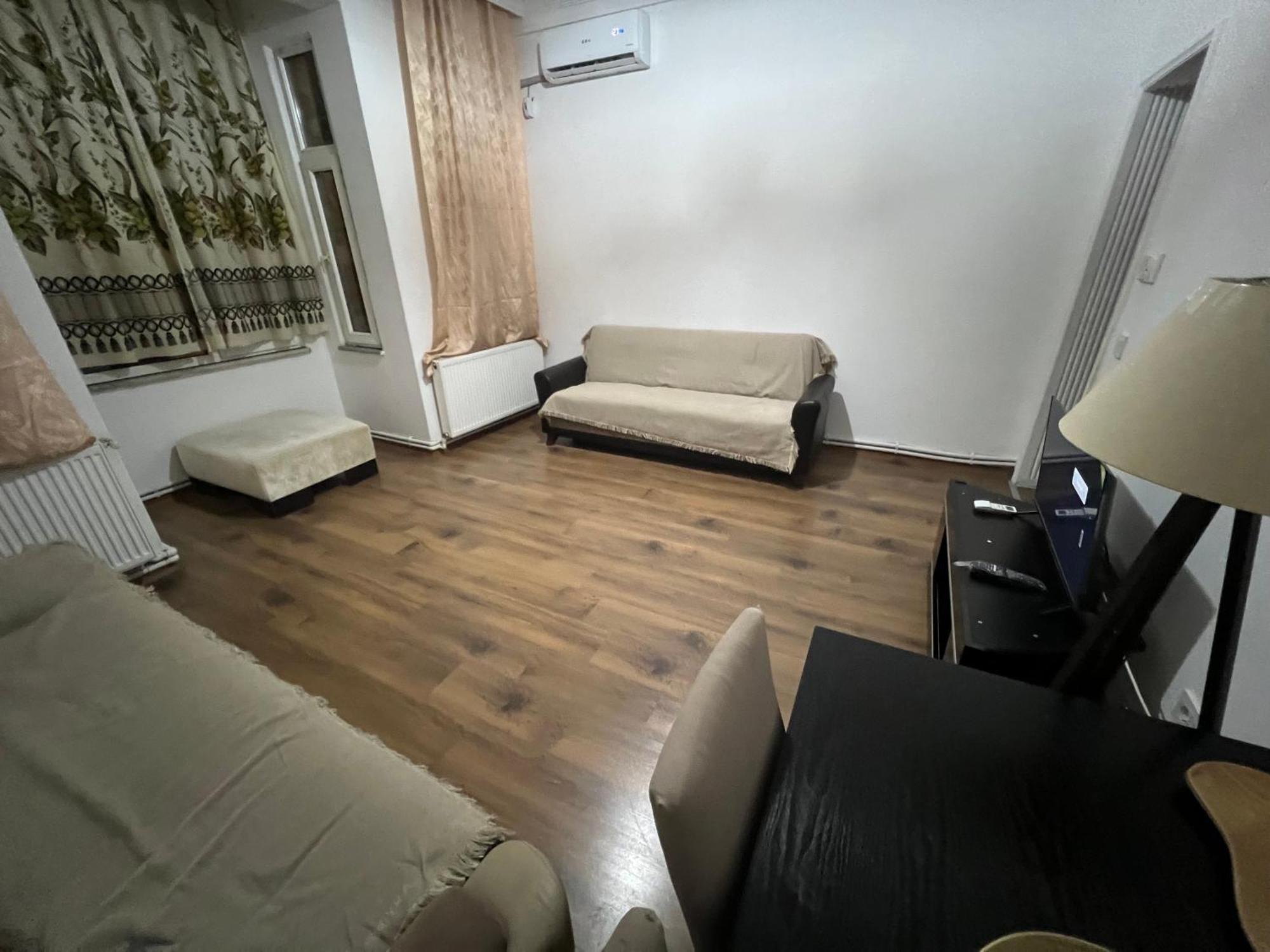Nobis Cihangir Apartments Istanbul Exterior foto