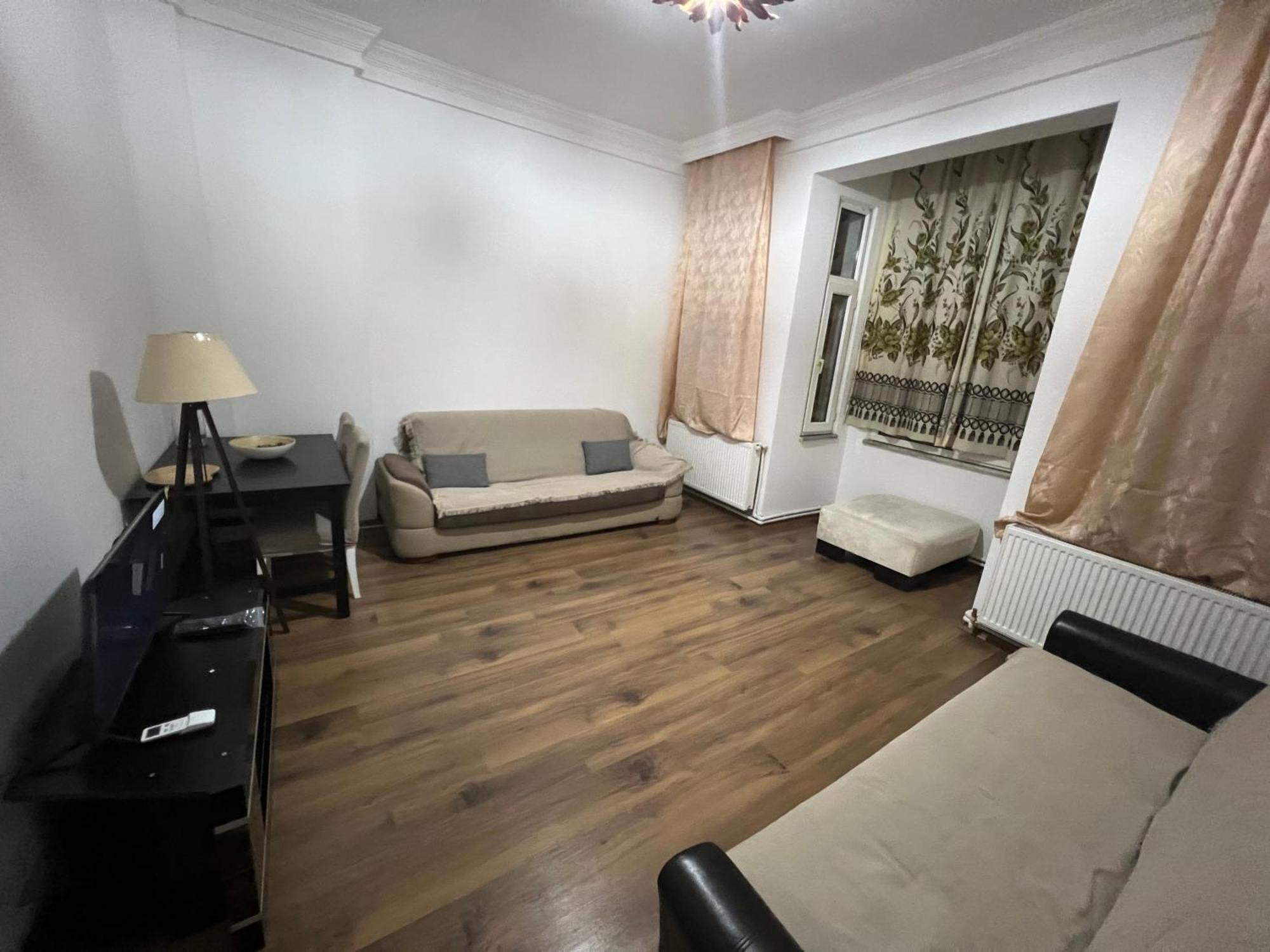 Nobis Cihangir Apartments Istanbul Exterior foto