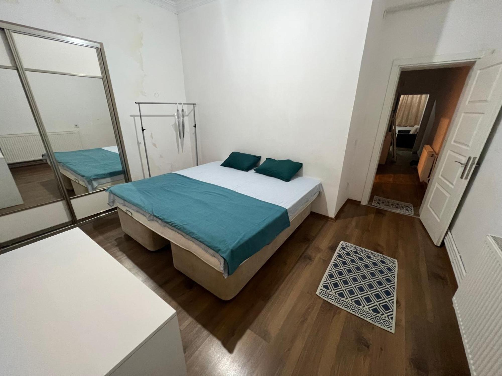 Nobis Cihangir Apartments Istanbul Exterior foto