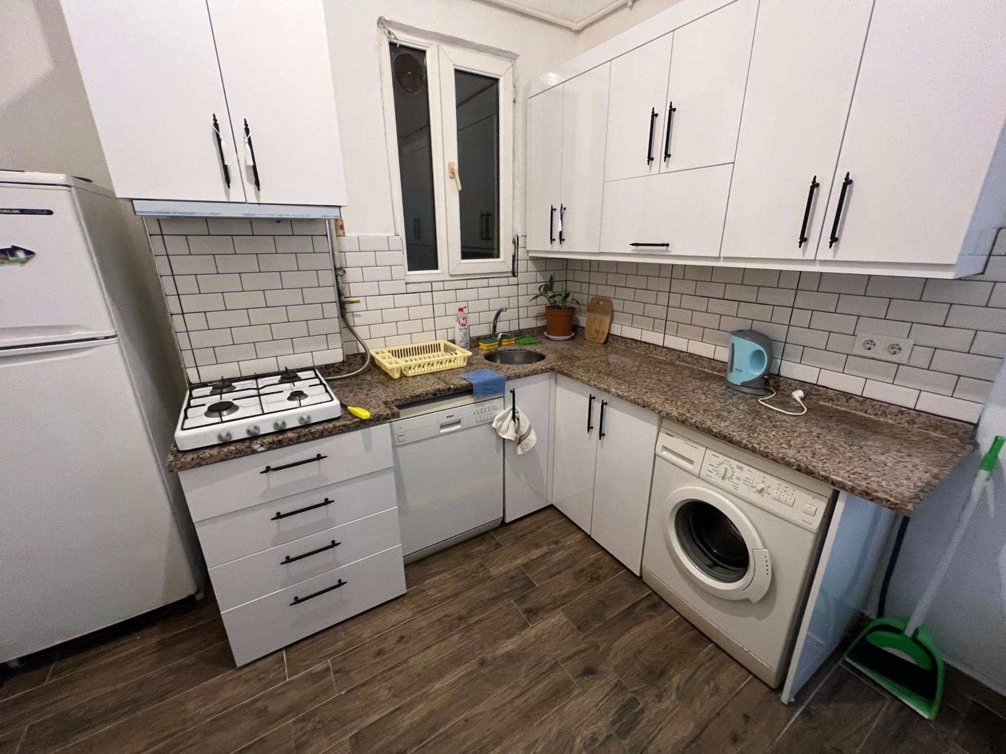 Nobis Cihangir Apartments Istanbul Exterior foto