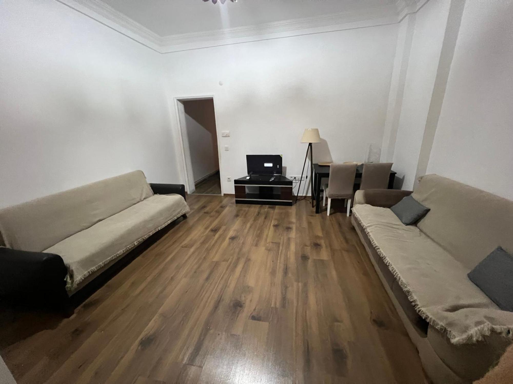 Nobis Cihangir Apartments Istanbul Exterior foto