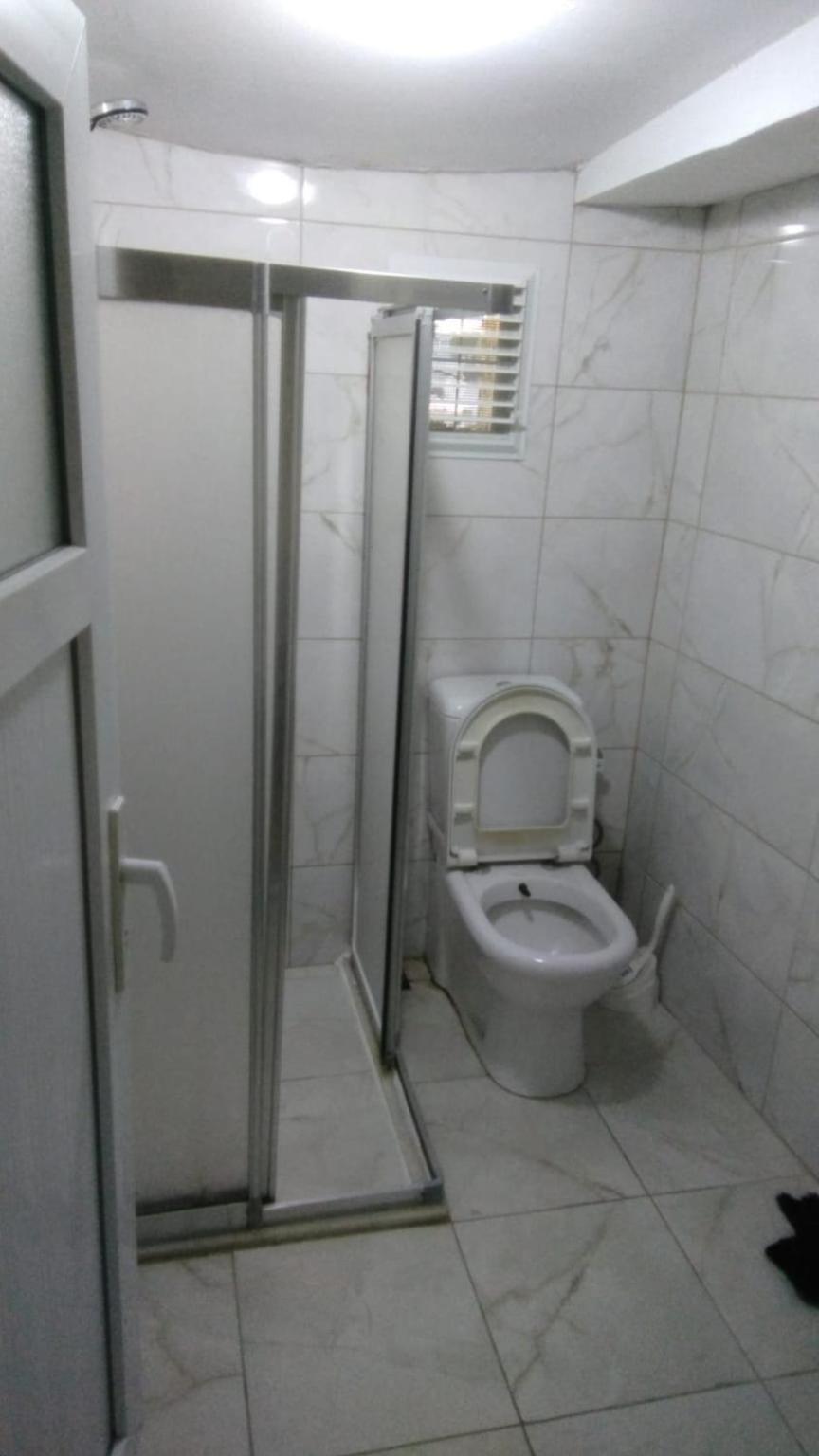 Nobis Cihangir Apartments Istanbul Exterior foto