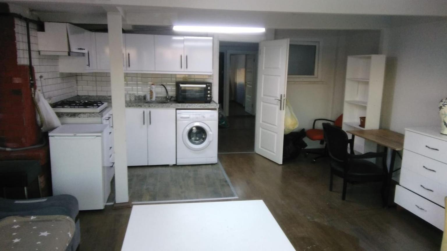 Nobis Cihangir Apartments Istanbul Exterior foto