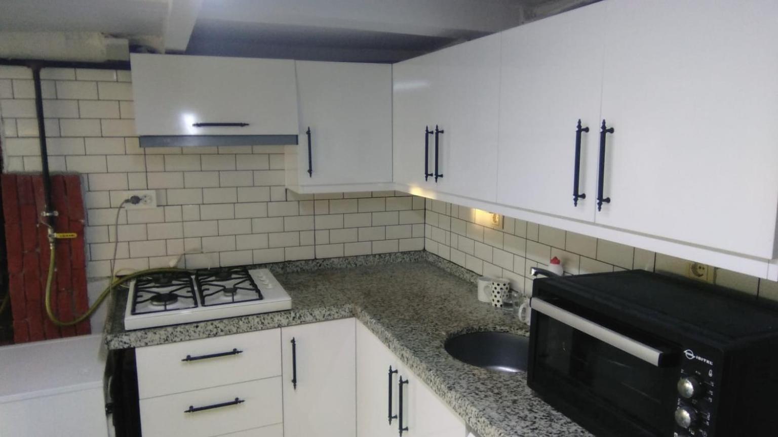 Nobis Cihangir Apartments Istanbul Exterior foto